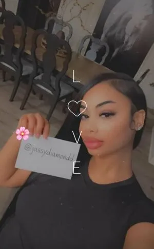 Jassydiamondd OnlyFans Leaked Free Thumbnail Picture - #FFkrN1ef6V