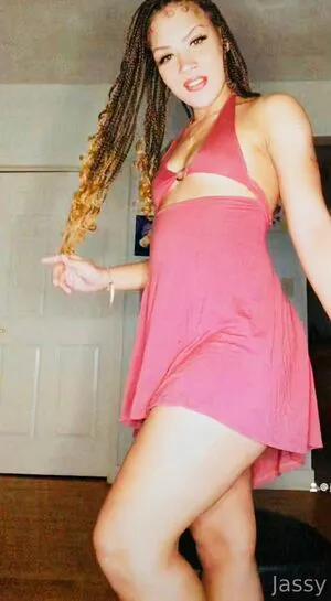 Jassylulu69 OnlyFans Leaked Free Thumbnail Picture - #AFq9Cm5aa9