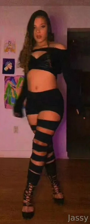 Jassylulu69 OnlyFans Leaked Free Thumbnail Picture - #D2wbHjeIxI