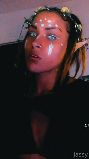 Jassylulu69 OnlyFans Leaked Free Thumbnail Picture - #L9lJ1D3NwV