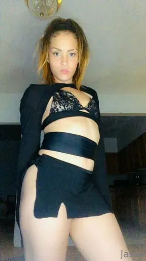 Jassylulu69 OnlyFans Leaked Free Thumbnail Picture - #NfHjleDDy5
