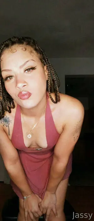 Jassylulu69 OnlyFans Leaked Free Thumbnail Picture - #QJHgQxsWLc