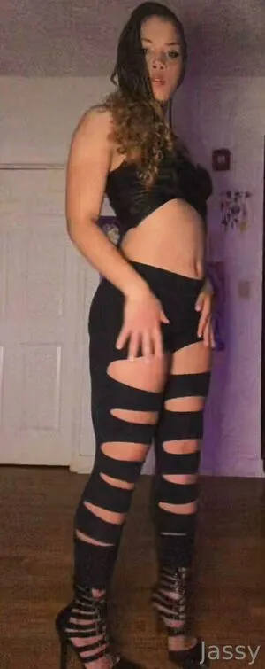 Jassylulu69 OnlyFans Leaked Free Thumbnail Picture - #tnvn7lowJO