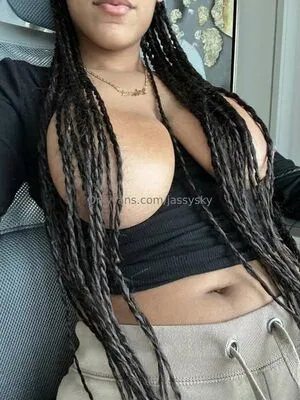 Jassysky OnlyFans Leaked Free Thumbnail Picture - #wFBhpNMlna