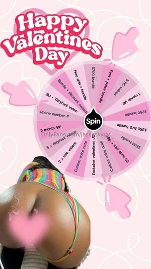 Jassyskyyy OnlyFans Leaked Free Thumbnail Picture - #EjM6fLC7SQ