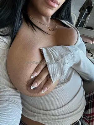 Jassyskyyy OnlyFans Leaked Free Thumbnail Picture - #Nfsho3o71y