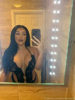 Jasuncensored OnlyFans Leaked Free Thumbnail Picture - #Ch116eRho4