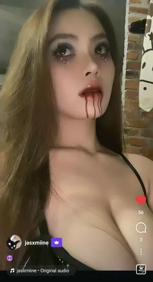 Jasxmiine OnlyFans Leaked Free Thumbnail Picture - #NgroOJs6Yq