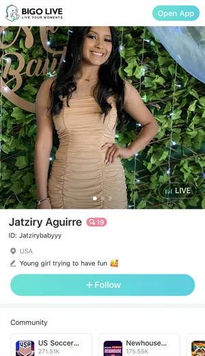Jatzirybabyyy OnlyFans Leaked Free Thumbnail Picture - #8Snrrvmftp