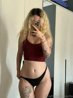 Jaulita OnlyFans Leaked Free Thumbnail Picture - #0YNCNO1SbS