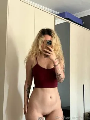 Jaulita OnlyFans Leaked Free Thumbnail Picture - #E69q9J8NO5
