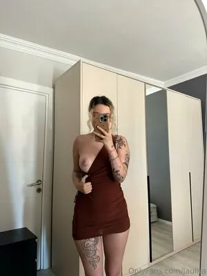 Jaulita OnlyFans Leaked Free Thumbnail Picture - #g4iEg30wUg