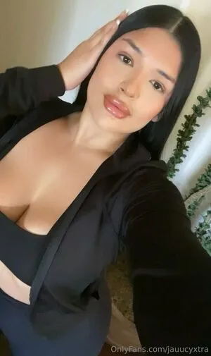 Jauucyxtra OnlyFans Leaked Free Thumbnail Picture - #ro8mbFlXNB