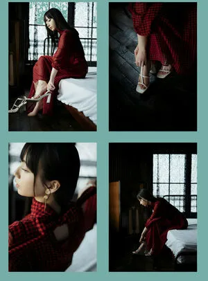 Jav Actress Gravure OnlyFans Leaked Free Thumbnail Picture - #m9kOn7rnPy