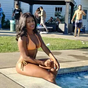 Javicia Leslie OnlyFans Leaked Free Thumbnail Picture - #f9BrPvdGG5