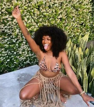 Javicia Leslie OnlyFans Leaked Free Thumbnail Picture - #oUlIQykqdu