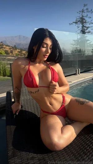 Javiera Laura OnlyFans Leaked Free Thumbnail Picture - #21pKglt31G