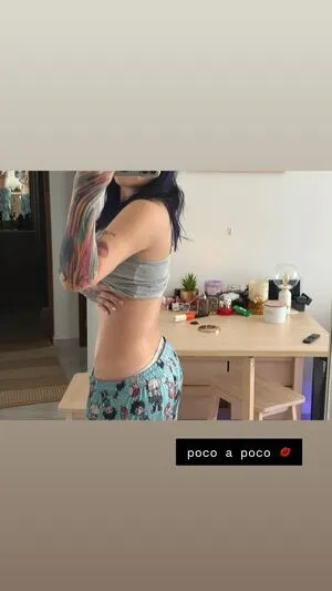 Javiera Orellana OnlyFans Leaked Free Thumbnail Picture - #4eEzXF05ML