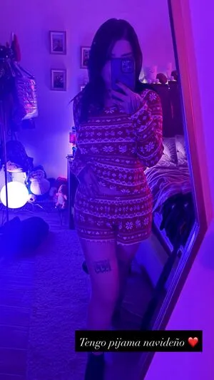 Javiera Orellana OnlyFans Leaked Free Thumbnail Picture - #86FOrCHM9j