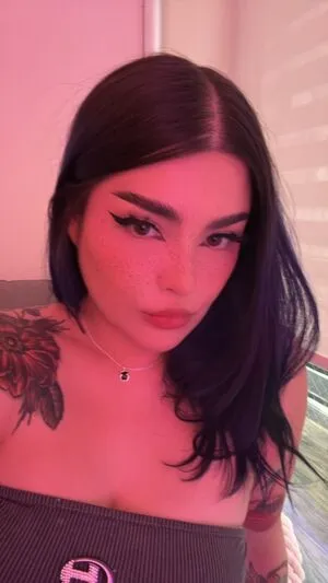 Javiera Orellana OnlyFans Leaked Free Thumbnail Picture - #Ce3zc3ztlf