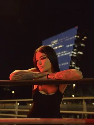 Javiera Orellana OnlyFans Leaked Free Thumbnail Picture - #DnOCGFkbYZ