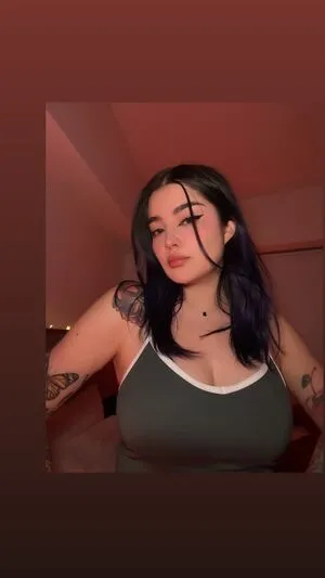 Javiera Orellana OnlyFans Leaked Free Thumbnail Picture - #EotAo2uTcA