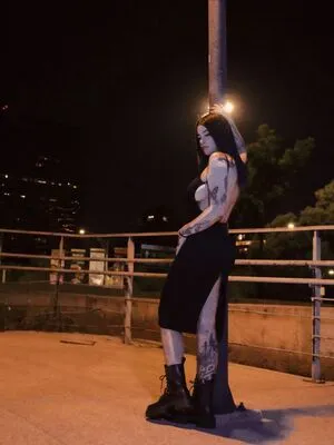 Javiera Orellana OnlyFans Leaked Free Thumbnail Picture - #HUwvHy3YxD