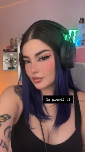 Javiera Orellana OnlyFans Leaked Free Thumbnail Picture - #J7koko3Ju3