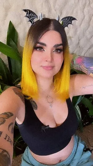 Javiera Orellana OnlyFans Leaked Free Thumbnail Picture - #JBFpg5JKcG