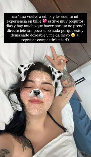 Javiera Orellana OnlyFans Leaked Free Thumbnail Picture - #LaNc5pXh4m