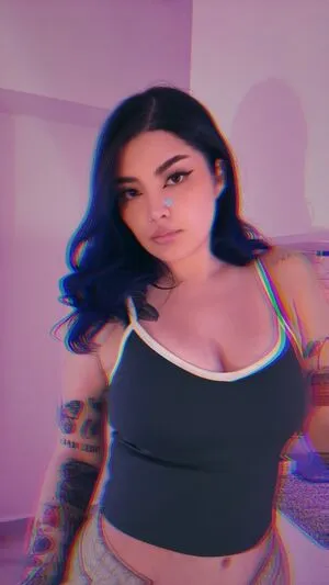 Javiera Orellana OnlyFans Leaked Free Thumbnail Picture - #PWUJjd2CYK