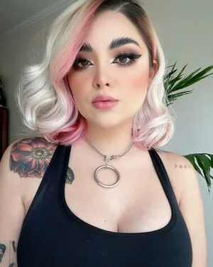 Javiera Orellana OnlyFans Leaked Free Thumbnail Picture - #cG4MoHYPY3