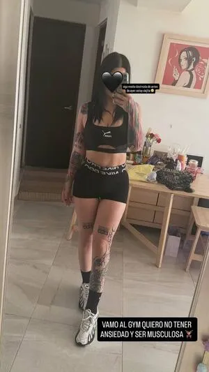 Javiera Orellana OnlyFans Leaked Free Thumbnail Picture - #jVZGpZgoTj