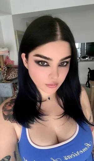 Javiera Orellana OnlyFans Leaked Free Thumbnail Picture - #svBSHf8mYv