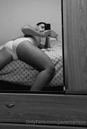 Javierseriesx OnlyFans Leaked Free Thumbnail Picture - #p8J1JpfDwo
