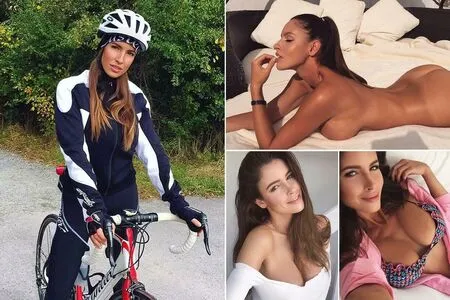 Javorcekova OnlyFans Leaked Free Thumbnail Picture - #yX7i0tTnpV