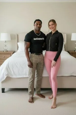 Jax Slayher OnlyFans Leaked Free Thumbnail Picture - #u9wKipjvMF