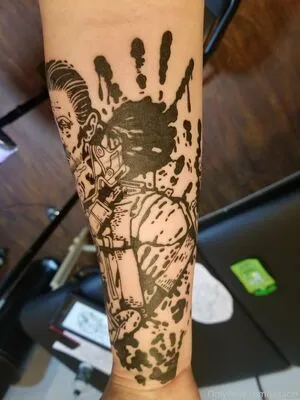 Jaxacer OnlyFans Leaked Free Thumbnail Picture - #HT2Euk1IDZ