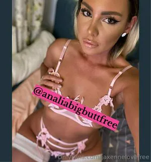 Jaxennelovefree OnlyFans Leaked Free Thumbnail Picture - #76Xf16YiUq