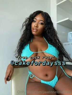 Jaxennelovefree OnlyFans Leaked Free Thumbnail Picture - #RWIeBf299X