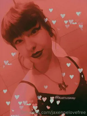 Jaxennelovefree OnlyFans Leaked Free Thumbnail Picture - #zMNEMsHZRa