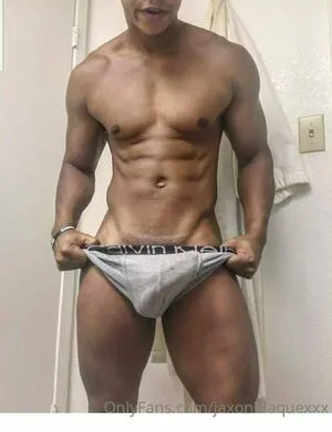 Jaxonblaquexxx OnlyFans Leaked Free Thumbnail Picture - #6Uk6WxpInu