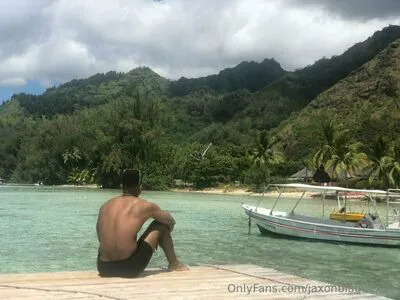 Jaxonblaquexxx OnlyFans Leaked Free Thumbnail Picture - #CKYGmhp4Tv