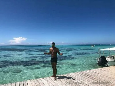 Jaxonblaquexxx OnlyFans Leaked Free Thumbnail Picture - #U9t9E3Gzr2