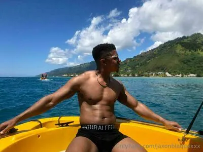 Jaxonblaquexxx OnlyFans Leaked Free Thumbnail Picture - #i0iDm42hlM