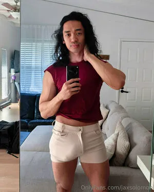 Jaxsolomon OnlyFans Leaked Free Thumbnail Picture - #8kvJEKxcGB