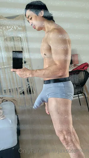 Jaxsolomon OnlyFans Leaked Free Thumbnail Picture - #9tB0orJPiV