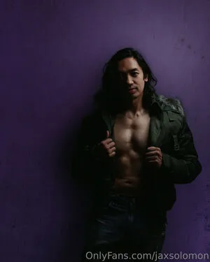 Jaxsolomon OnlyFans Leaked Free Thumbnail Picture - #mEaDhyhQjx
