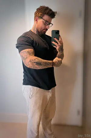 Jay 55k OnlyFans Leaked Free Thumbnail Picture - #4139hw3H0b