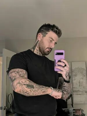 Jay 55k OnlyFans Leaked Free Thumbnail Picture - #6P0qY7PT3B